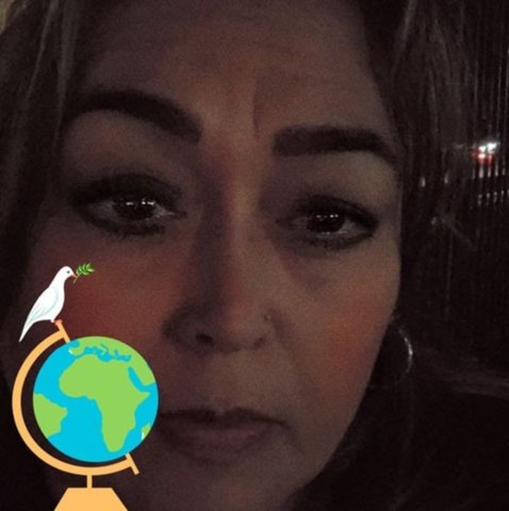 Meet your Posher, Carmen